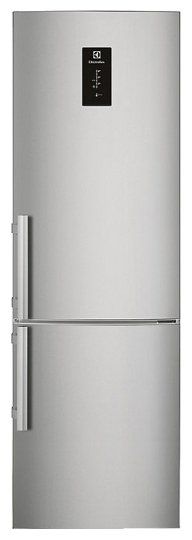 Холодильник ELECTROLUX  en93454kx