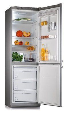 Холодильник POZIS  rk-149 a серебристый