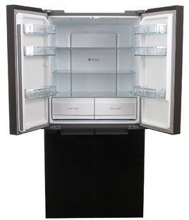 Холодильник LERAN RMD 557 BG NF