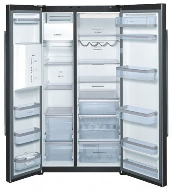 Холодильник BOSCH KAD62S51