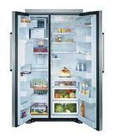 Холодильник SIEMENS KG57U980