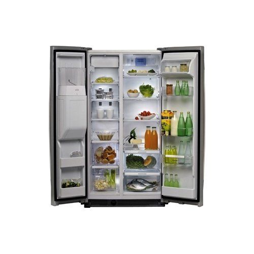 Холодильник WHIRLPOOL WSC5555A+X