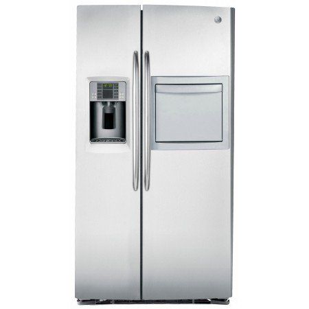 Холодильник side-by-side General Electric gse30vhbtss