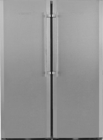 Холодильник side-by-side LIEBHERR sbses 6352