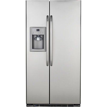 Холодильник GENERAL ELECTRIC GSE22KEBFSS