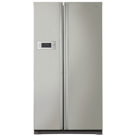Холодильник side-by-side SAMSUNG rsh5sbpn1
