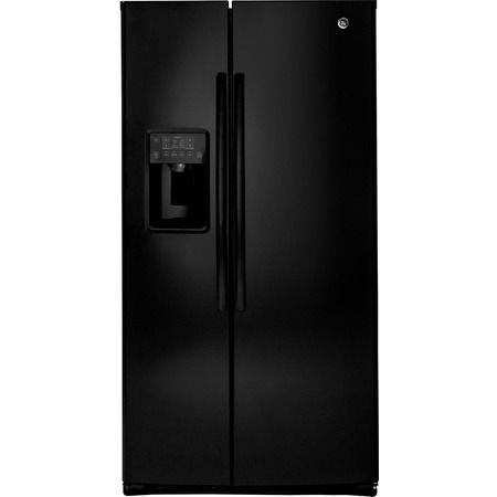 Холодильник GENERAL ELECTRIC GSE26HGEBB