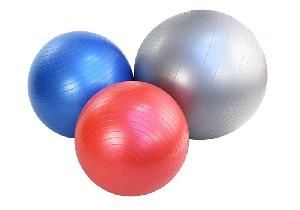 Мячи для фитнеса