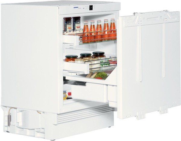Холодильник LIEBHERR UIK 1550-20 001