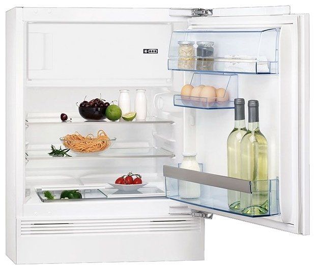 Холодильник AEG sks 58240 f0