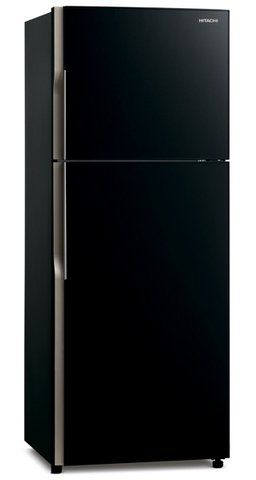 Холодильник HITACHI r-vg 472 pu3 ggr