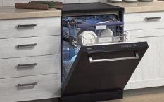 5 причин купить отдельно стоящую посудомоечную машину