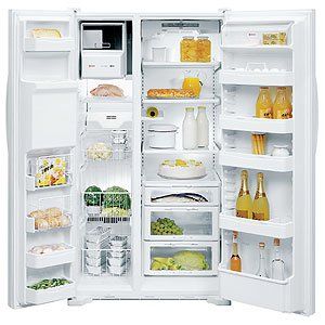 Холодильник BOSCH KGU6655