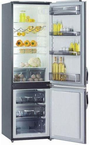 Холодильник GORENJE rk41200e