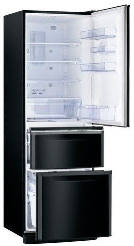 Холодильник MITSUBISHI-ELECTRIC mr-cr46g-ob-r