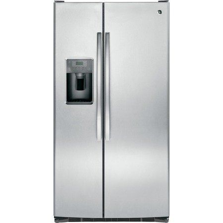 Холодильник GENERAL ELECTRIC GSE25GSHSS