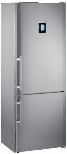 Холодильник LIEBHERR cbnpes 5156-20 001