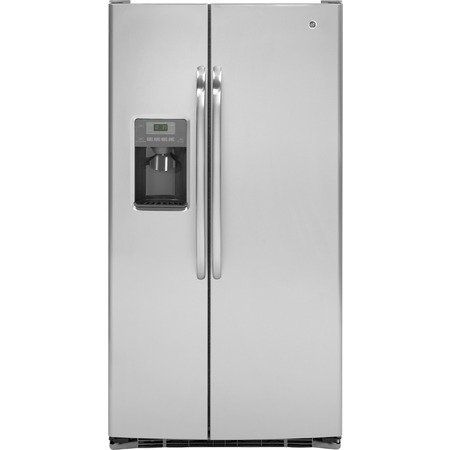 Холодильник GENERAL ELECTRIC GSHS6HGDSS