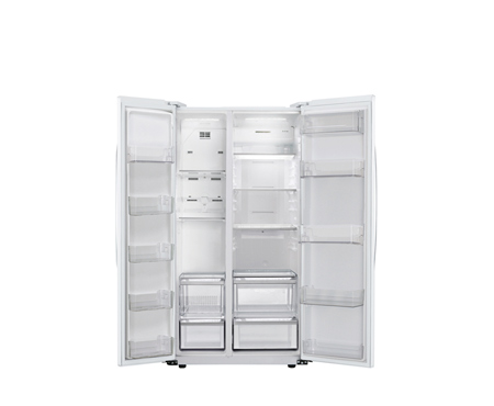 Холодильник LG gc-b 207 gvqv
