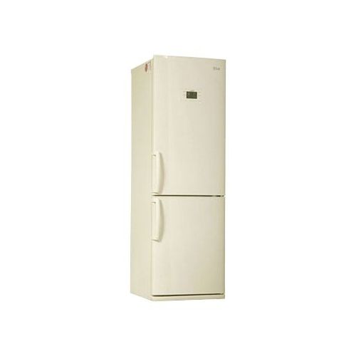 Холодильник LG GA-B379UEDA