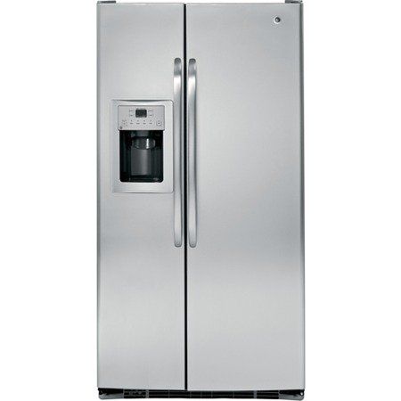 Холодильник GENERAL ELECTRIC GCE21XGYFLS