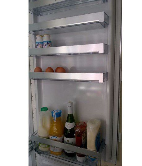Холодильник NEFF ki 6863d30 r