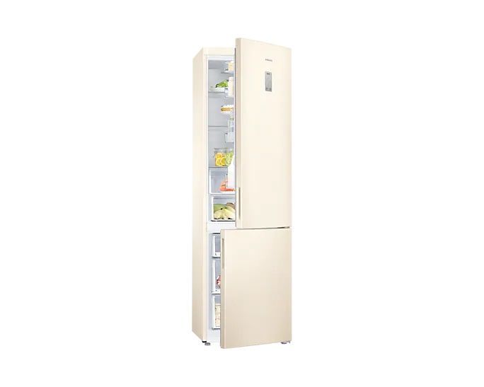 Холодильник SAMSUNG RB-37J5461EF/WT
