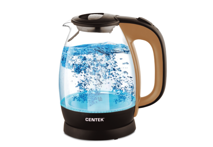 Чайник электрический CENTEK CT-0056