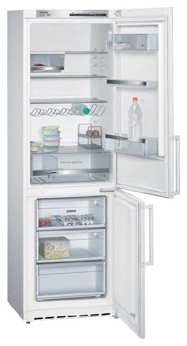 Холодильник SIEMENS kg 36vxw20 r