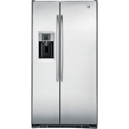 Холодильник GENERAL ELECTRIC GSE28VGBCSS