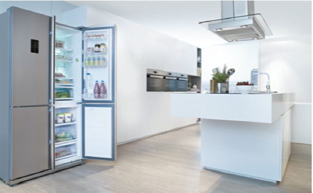 Холодильник side-by-side TEKA nfe 900 x