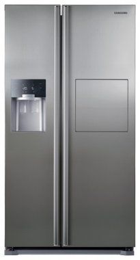 Холодильник SAMSUNG RS-7577THCSP