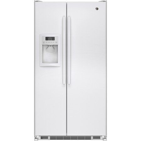Холодильник GENERAL ELECTRIC GSE25ETHWW