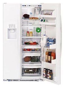 Холодильник GENERAL ELECTRIC GCE23YEFCC