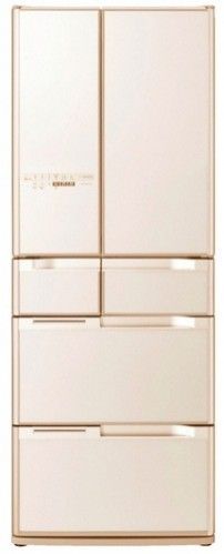 Холодильник  HITACHI r-c 6200 u xc