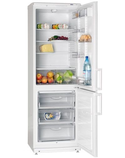 Холодильник ATLANT хм 4021-000