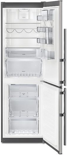 Холодильник ELECTROLUX  en93489mx