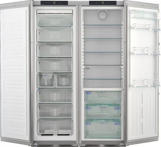 Холодильник LIEBHERR sbses 7263