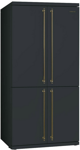 Холодильник side-by-side SMEG fq60cao