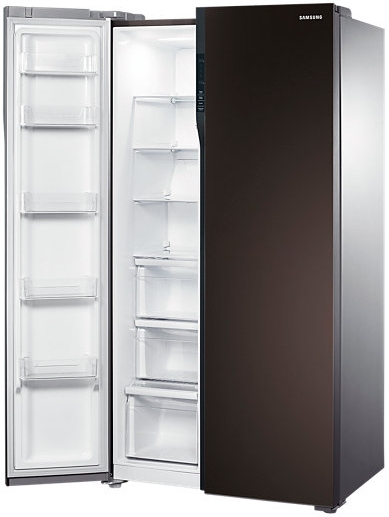 Холодильник side-by-side SAMSUNG rs-552 nrua9m
