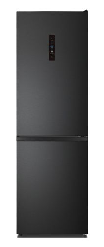 Холодильник LEX RFS 203 NF BLACK
