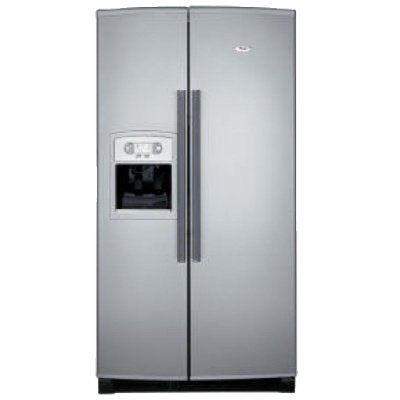 Холодильник WHIRLPOOL S25DRSS