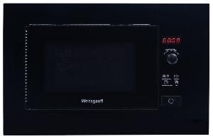 Микроволновая печь WEISSGAUFF HMT-206