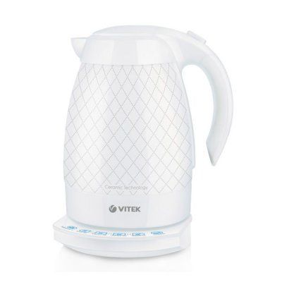 Чайник VITEK vt-1178 sr