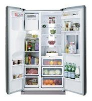 Холодильник SAMSUNG RSH5ZERS