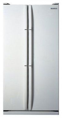 Холодильник SAMSUNG RS-20CRSW