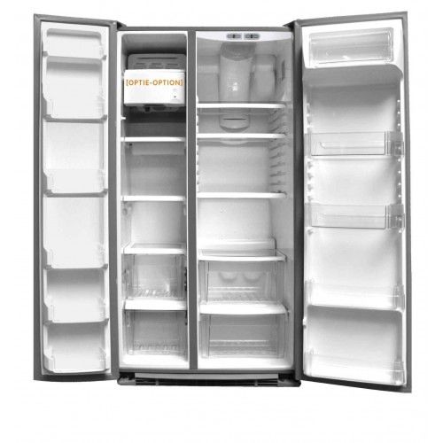 Холодильник IO MABE ORGF2DBHF 3RAL