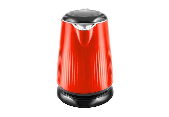 Чайник электрический CENTEK CT-1025 Red