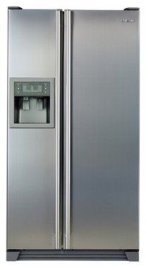 Холодильник SAMSUNG RS-21DGRS