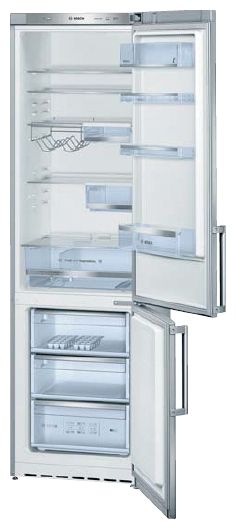 Холодильник BOSCH kge 39ai20 r